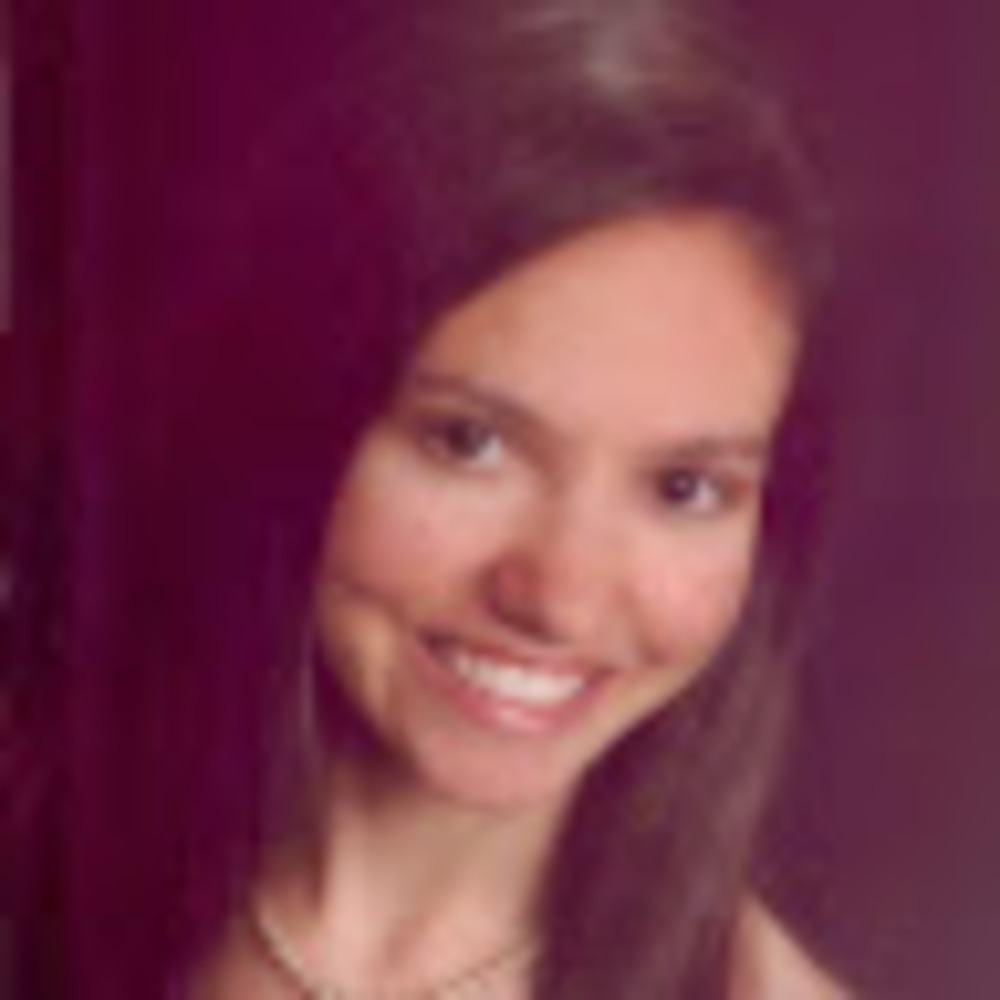 Meet your Posher, Kristina